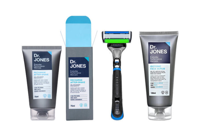 Dr. Jones entra no mercado B2B