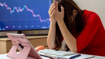 Queda nas vendas leva ao pior Natal em 3 anos