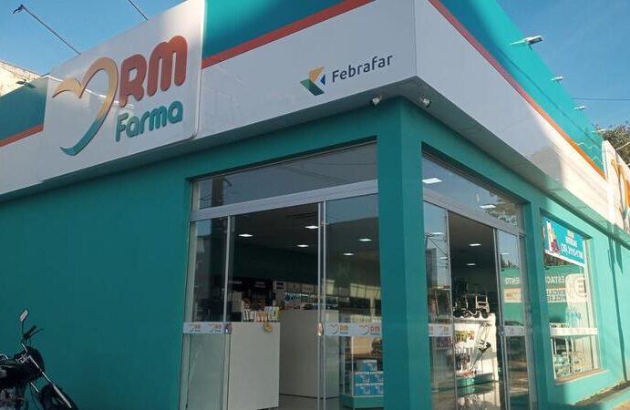 RM Farma