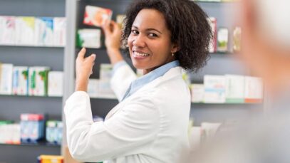 Saiba quais são os 5 países com mais farmácias no mundo