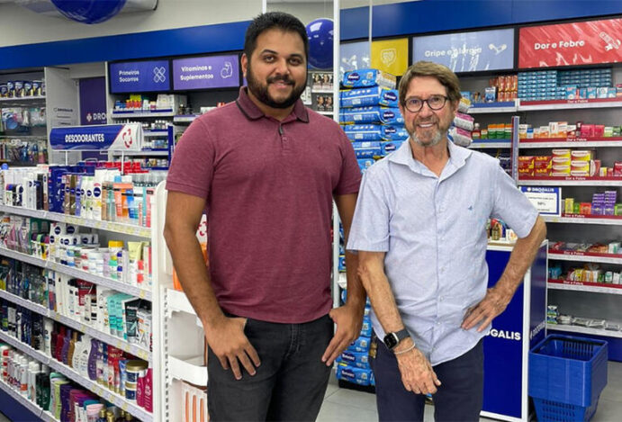 Tecnologia assegura mais consistência em vendas sazonais