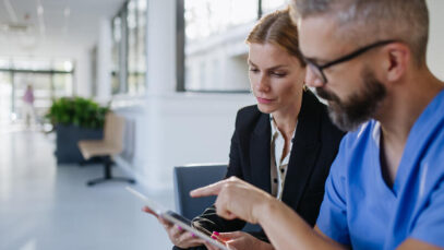 Vagas para propagandistas agitam indústria farmacêutica
