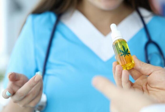 Acesso à cannabis medicinal