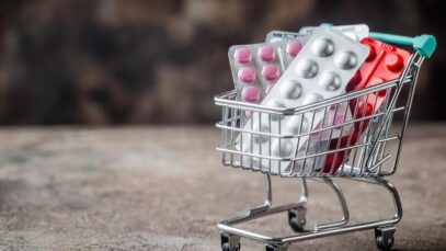 Governo Milei permite venda de MIPs fora das farmácias