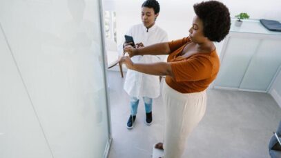 RaiaDrogasil lança serviço de bioimpedância gratuito