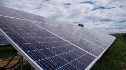 CVS Health investe em energia renovável