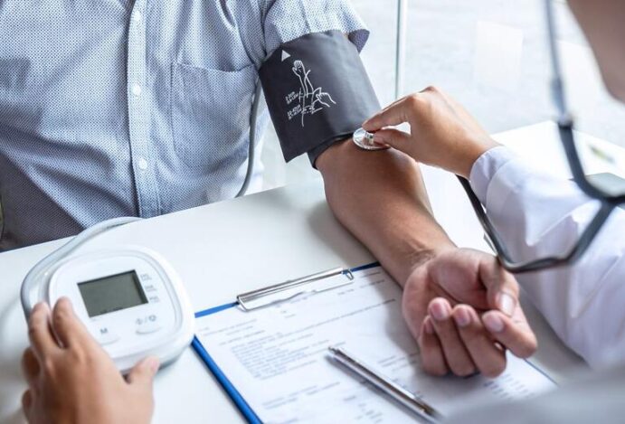 Check-up anual