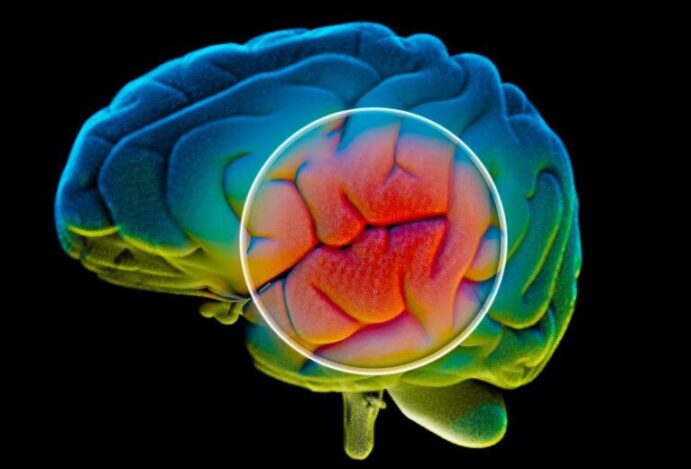 Síndrome do Pânico