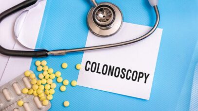 colonoscopia