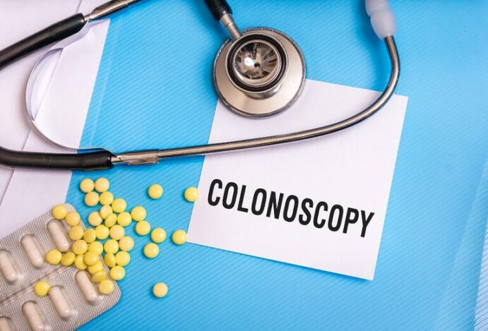 colonoscopia
