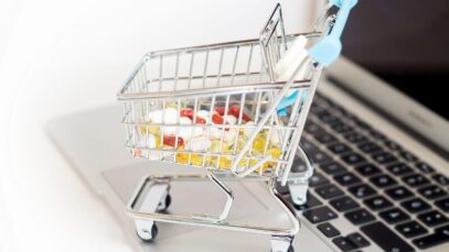 O que considerar ao usar uma plataforma de vendas online?