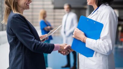 Como qualificar a força de vendas no mercado de cannabis?