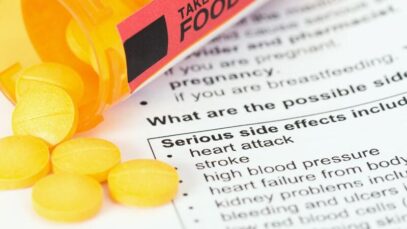 Conheça os riscos de interações medicamentosas com CBD