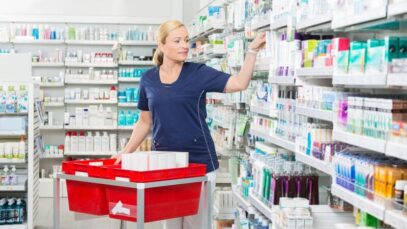 Como reduzir o CMV na farmácia?