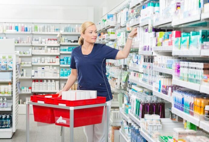 Como reduzir o CMV na farmácia?