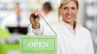 Quanto custa abrir uma farmácia no Brasil?