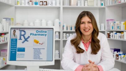 Como montar uma farmácia online lucrativa?