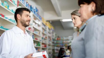 Redes de farmácias mantêm projetos de expansão para 2024