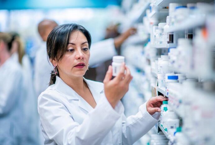 Farmácias seguem como exemplo na prevenção de perdas