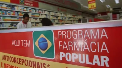 Fraude no Farmácia Popular destinou R$ 7,4 bi para falecidos