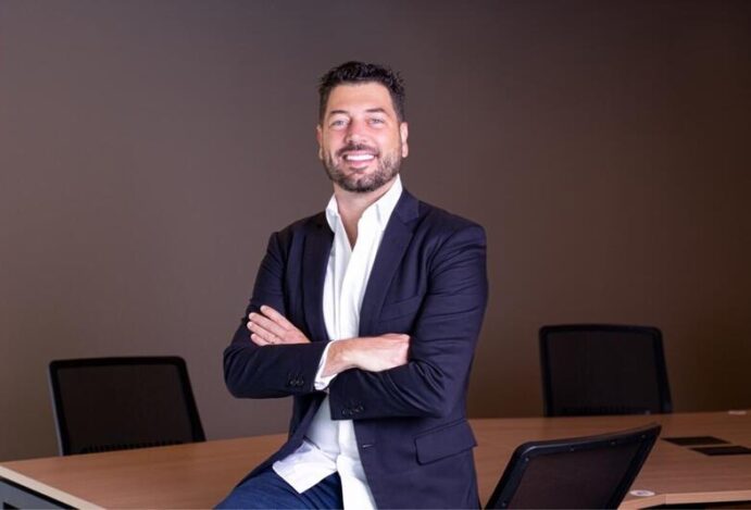 Funcional Health Tech, Bruno Della Monica