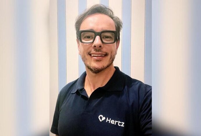 Hertz, Rogério Mercês