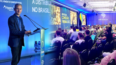 Impostos, RDC e mix pautam distribuição farmacêutica