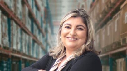 Entidade do atacado farmacêutico elege 1ª mulher presidente