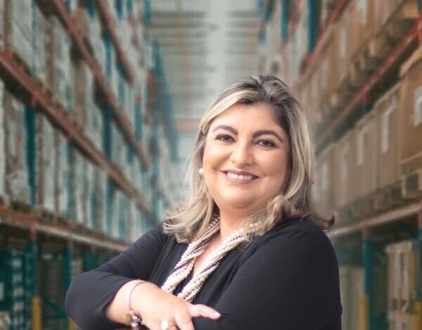 Entidade do atacado farmacêutico