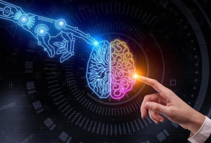 Inteligência artificial