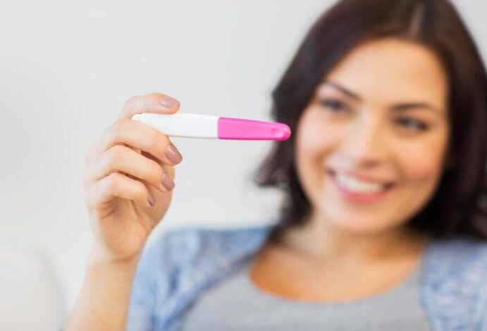 Lubrificante de fertilidade