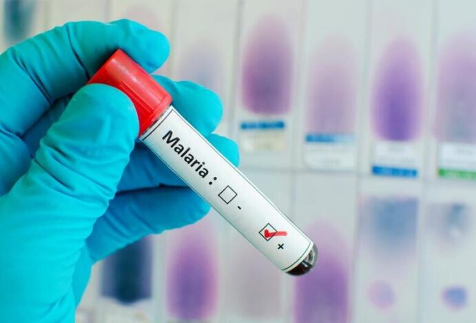 Malária