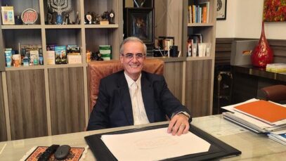 Rede de farmácias monta 1º laboratório em SP em três décadas