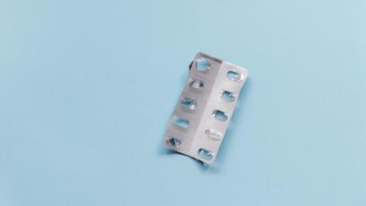 Medicamentos em falta