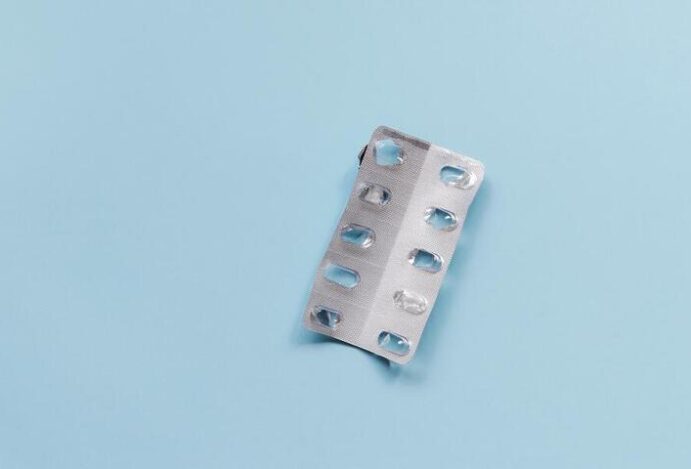 Medicamentos em falta