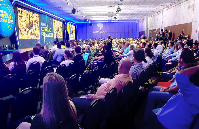 Conexão Farma terá área ampliada e novas categorias