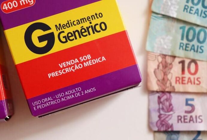 Reajuste de medicamentos