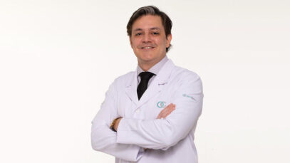 A nova fronteira chamada terapia celular