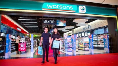 Uma farmácia virou o maior grupo de saúde e beleza do mundo