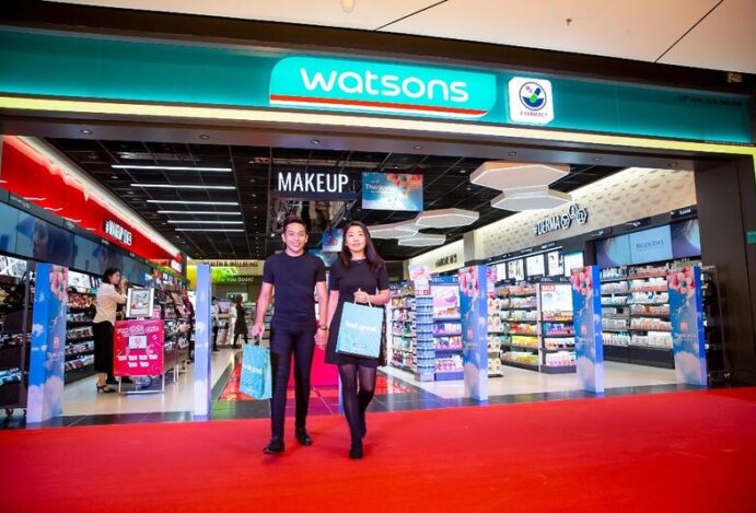 Uma farmácia virou o maior grupo de saúde e beleza do mundo