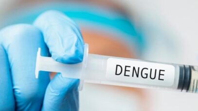 Procura por vacina da dengue dispara nas farmácias