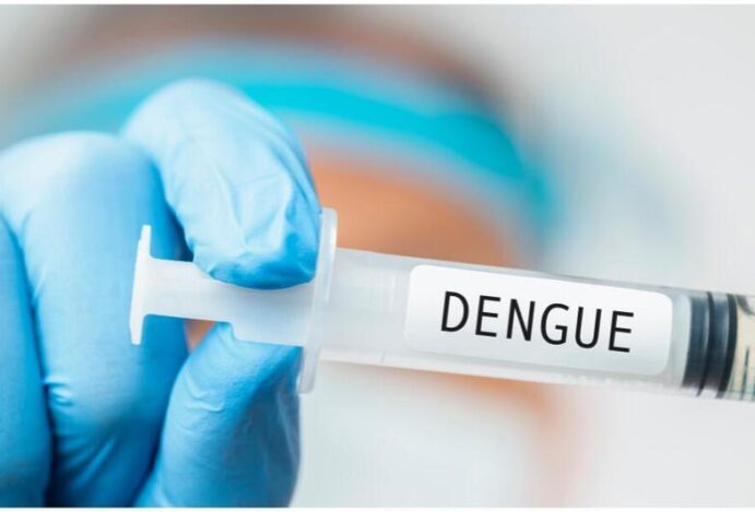 Dengue