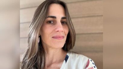 Verdemed, Cintia Vernalha