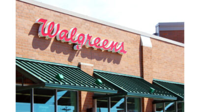 Walgreens faz previsões para o varejo farmacêutico em 2024