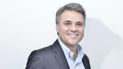Walter Henriques, CEO da TiContei