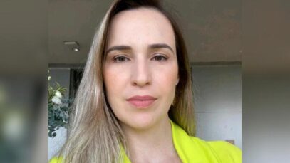 Ache, Juliana Mambre