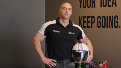 Atlhetica Nutrition fortalece mix de suplementos nas farmácias