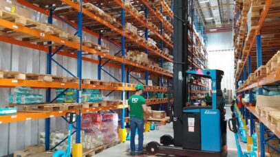 RaiaDrogasil inaugura dois centros de distribuição na Região Norte