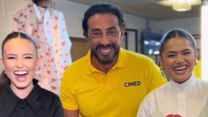 Campanha da Cimed mira R$ 100 mi com hidratante labial