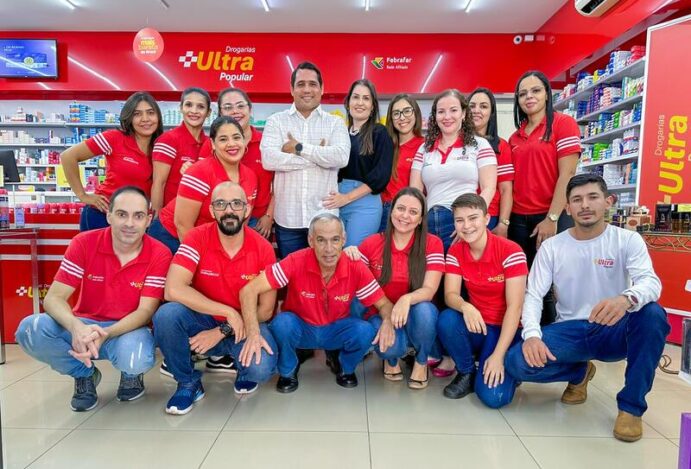 Perseverança define trajetória de casal empreendedor